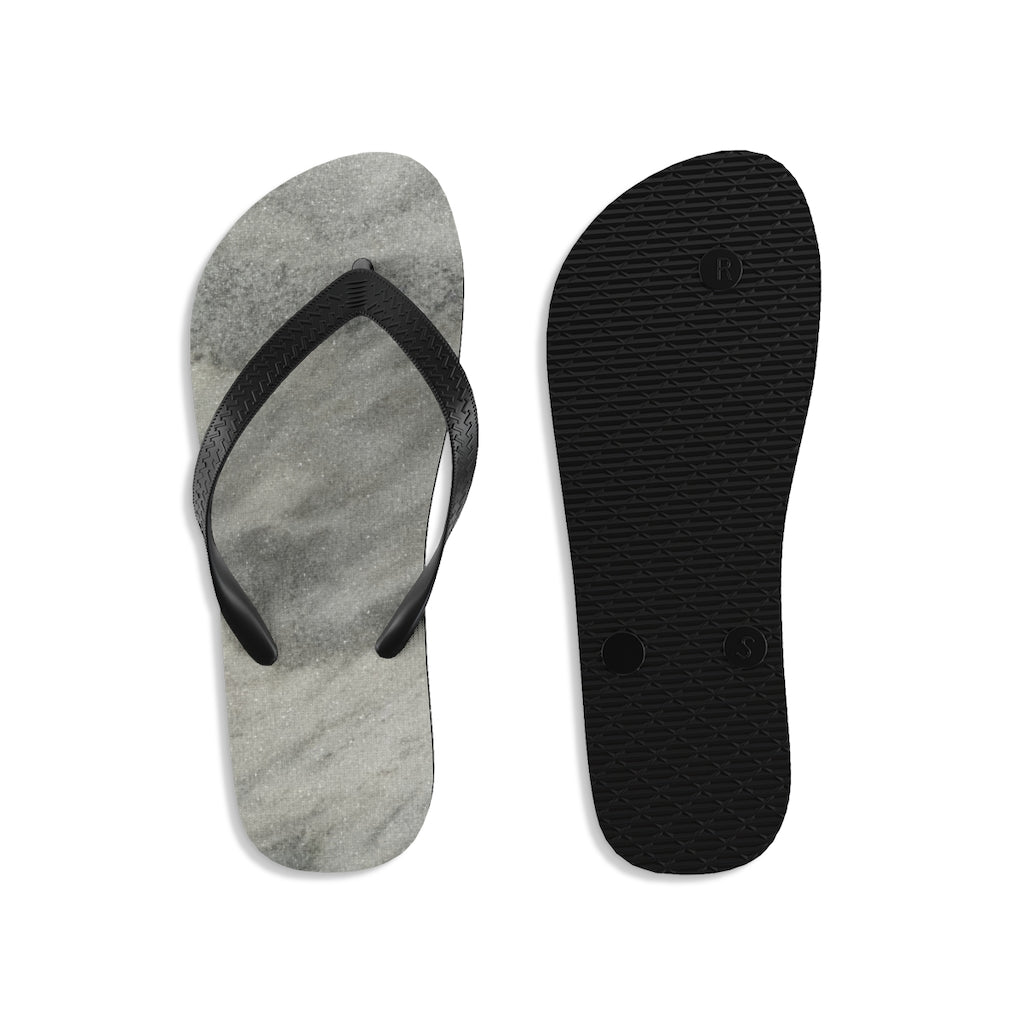 Flip-Flops 07: Marble Cladding!