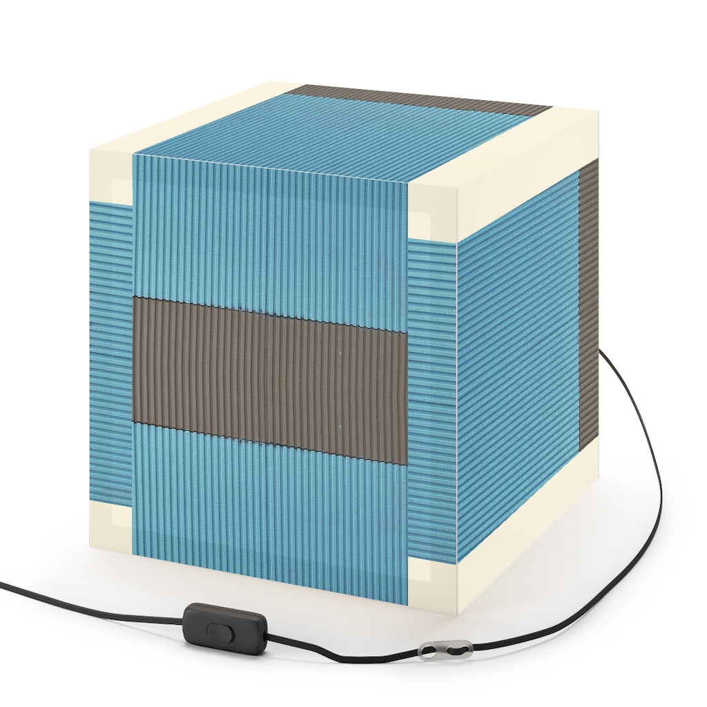 Light Cubes 02: Loot Box!