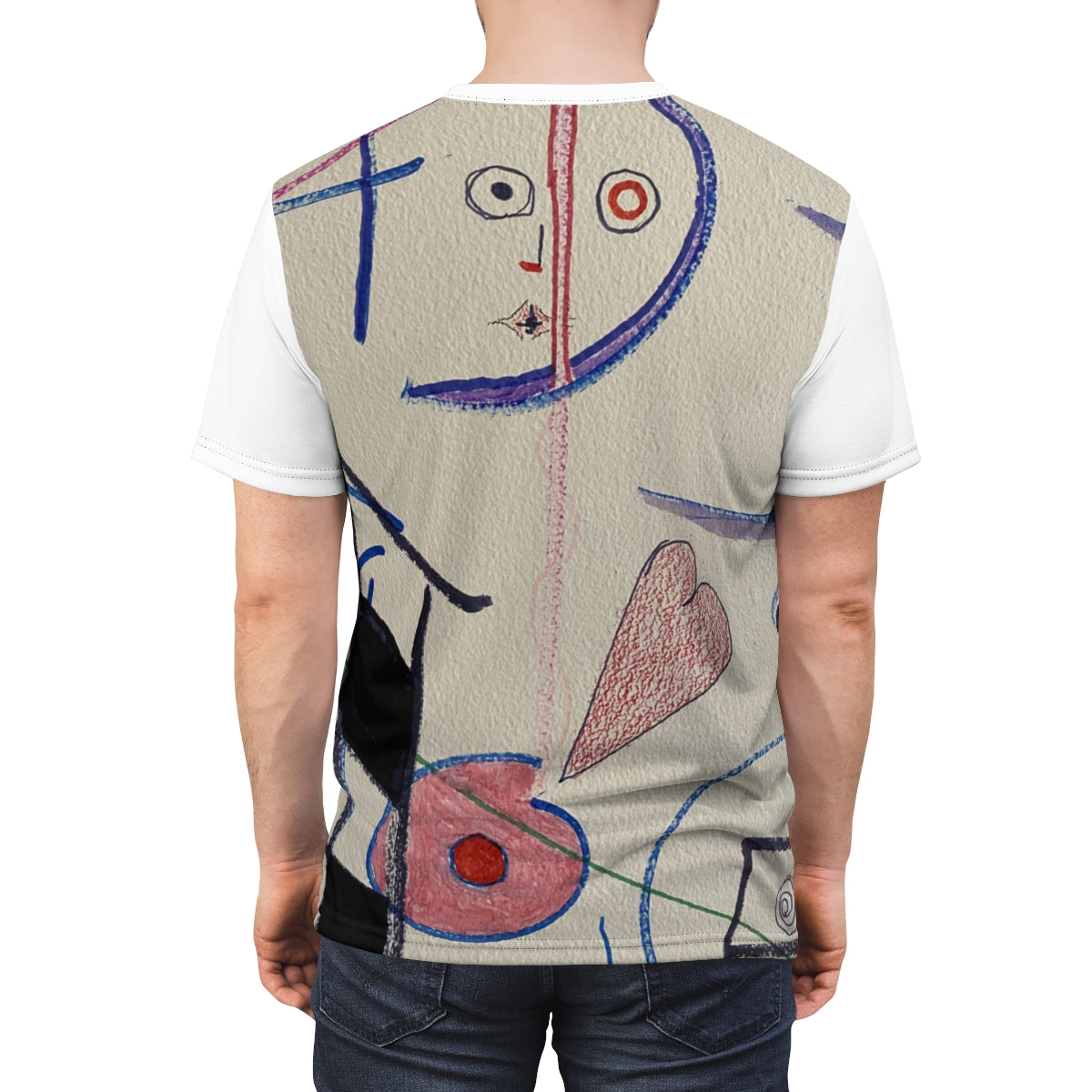 Wall Tee 14!