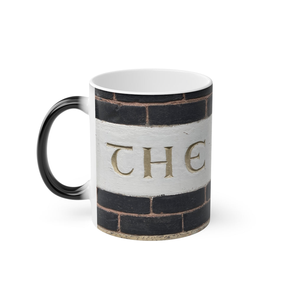 Magic Mug 14: The Life!
