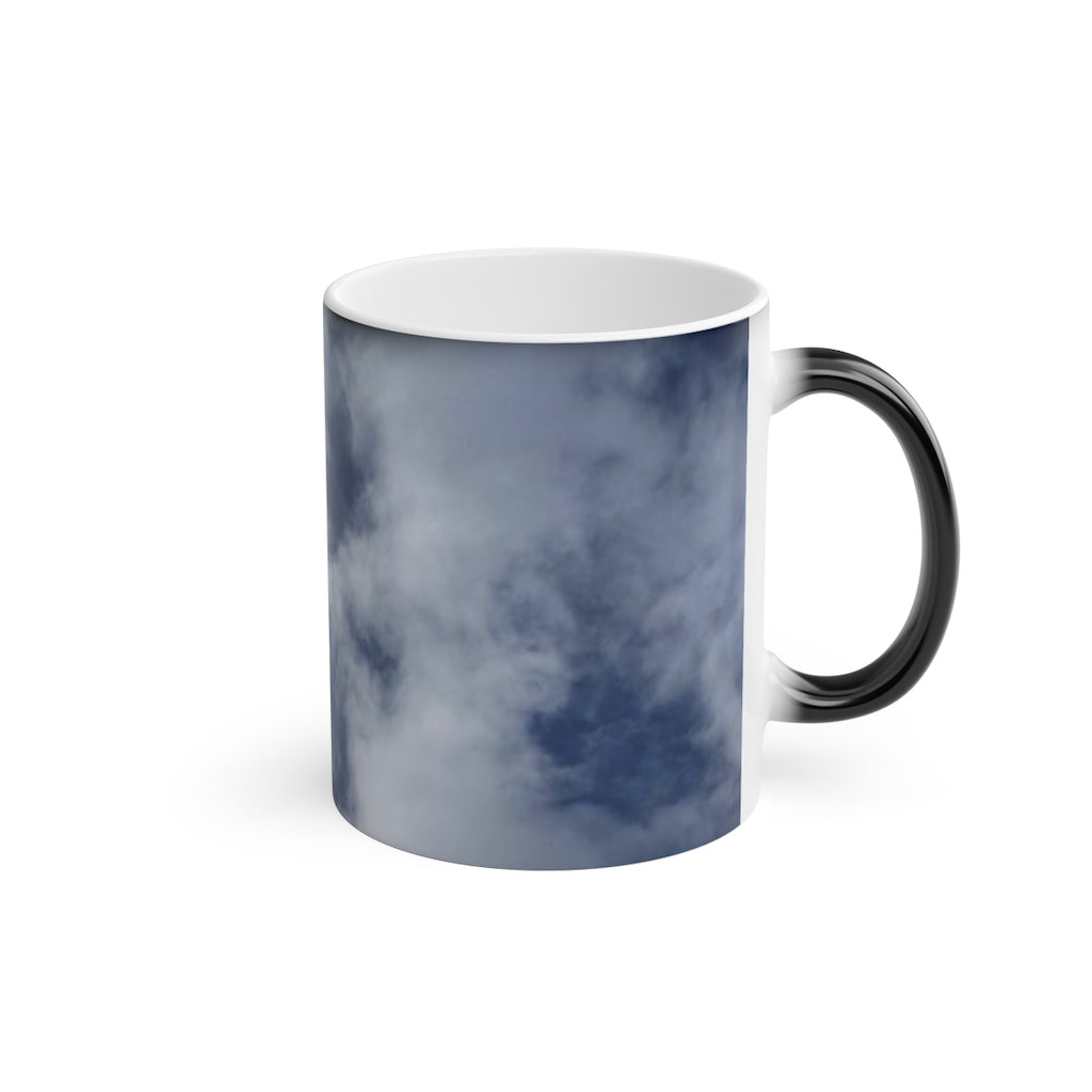 Magic Mug 16: Clouds!