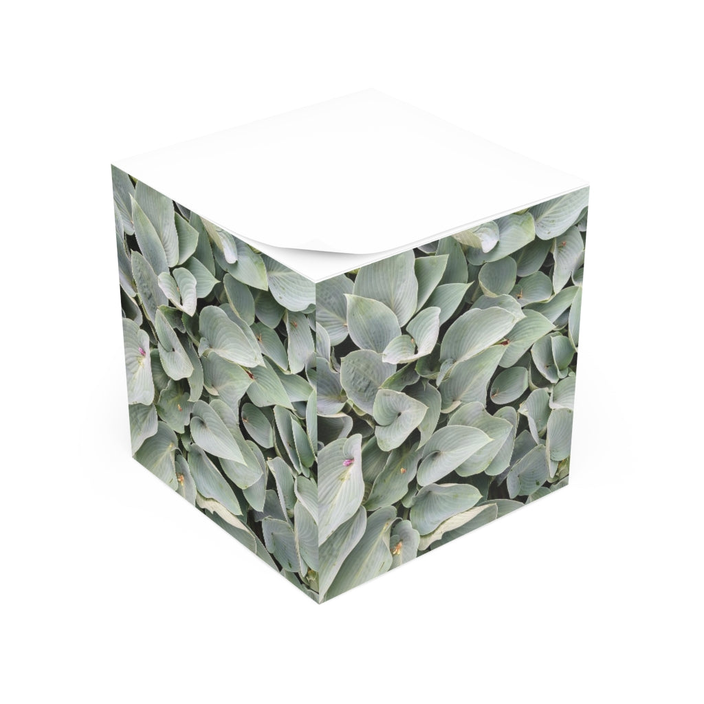 Note Cube 09!