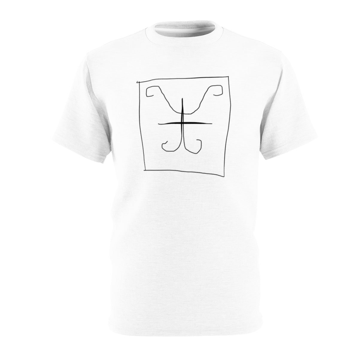 Progress Tee 04!