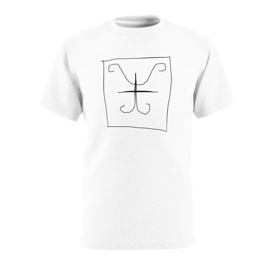 Progress Tee 04!
