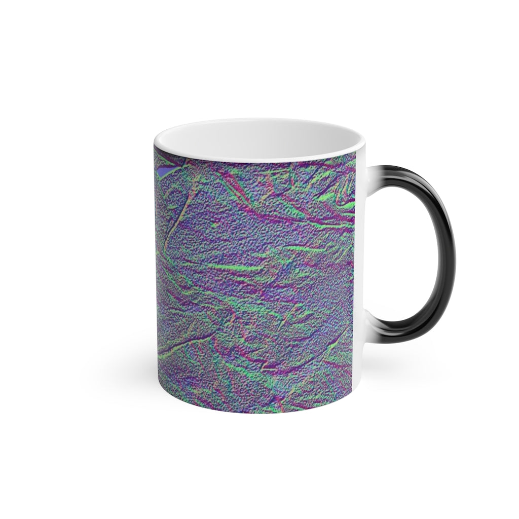 Magic Mug 10: Solarize!