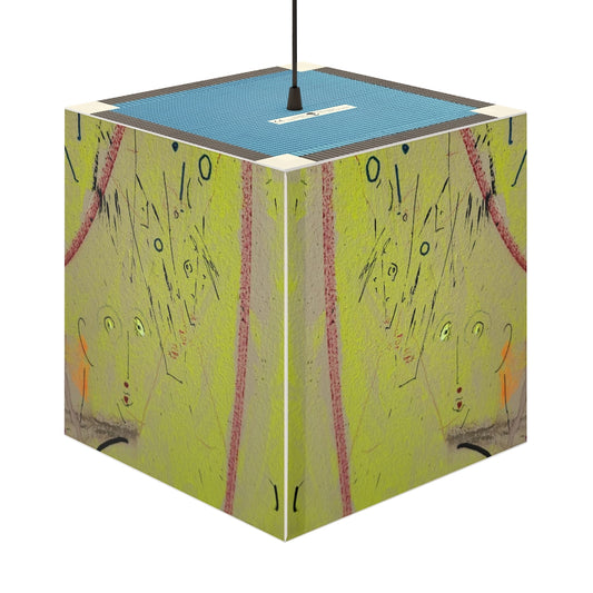 Light Cubes 05: Yello!