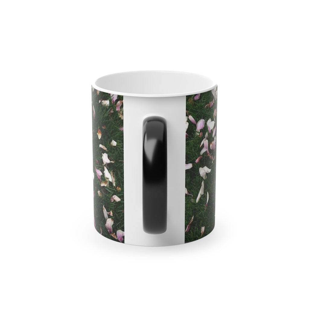 Magic Mug 02: Petals!