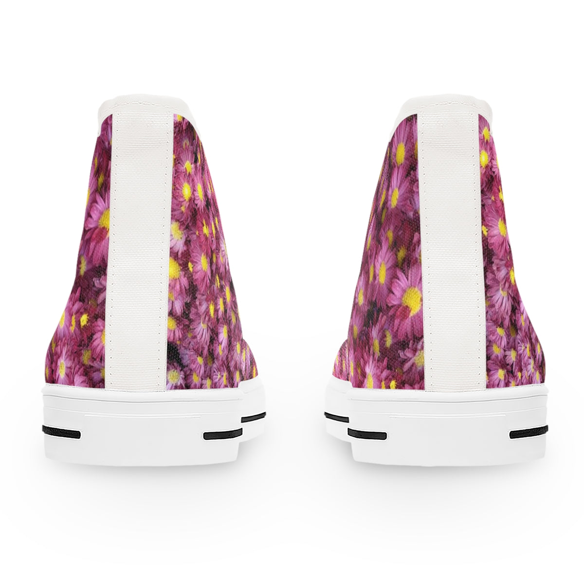 White Flower Sneaks 01!