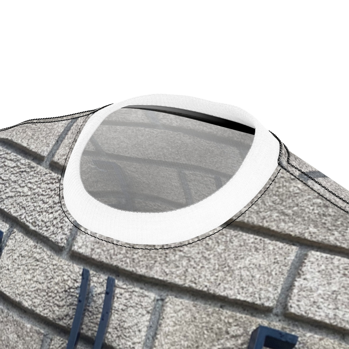 Wall Tee 10: The The!