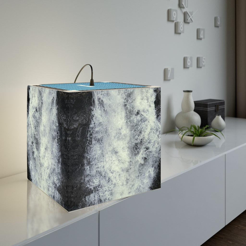 Light Cubes 04: TLC!