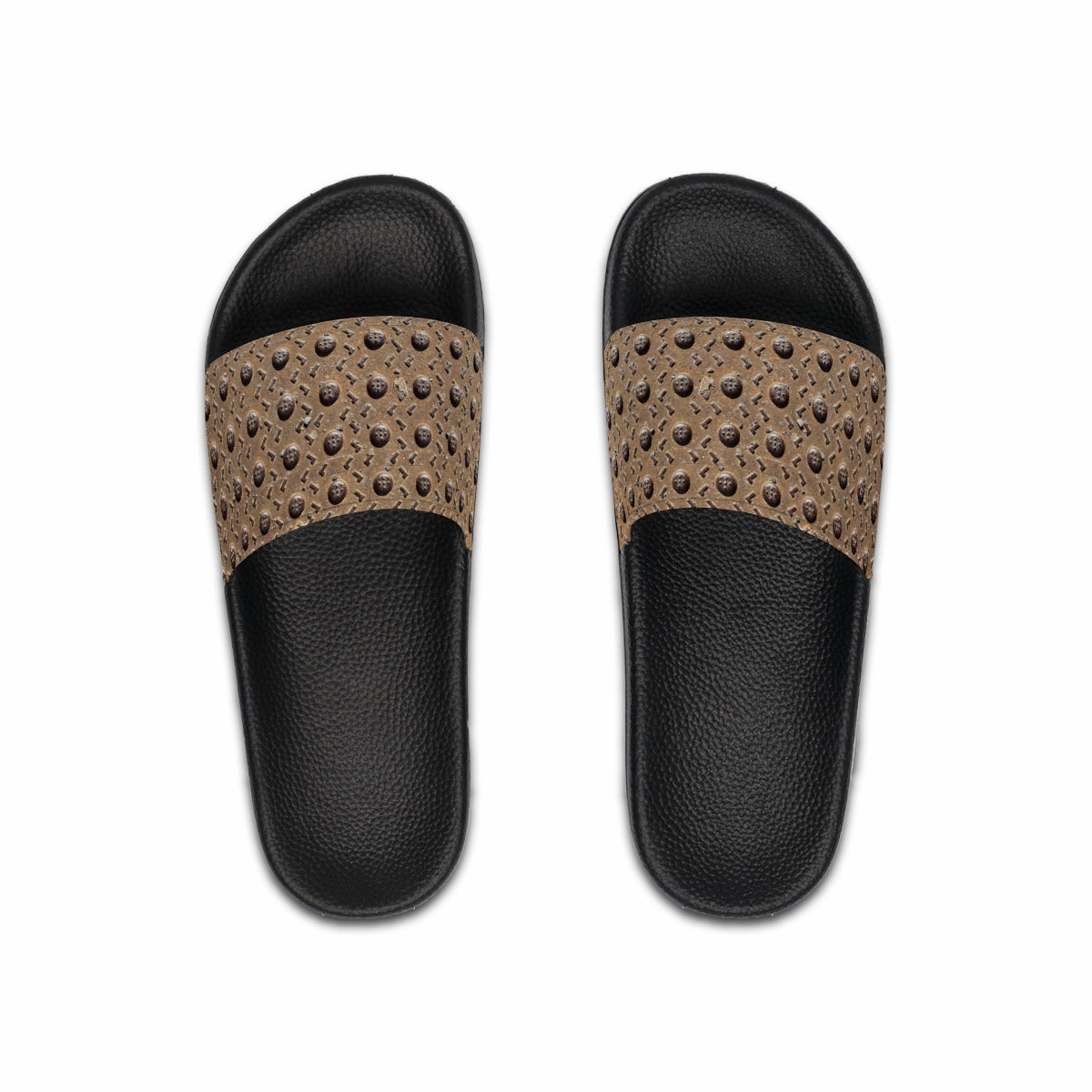 Sandals 02: Rugged!