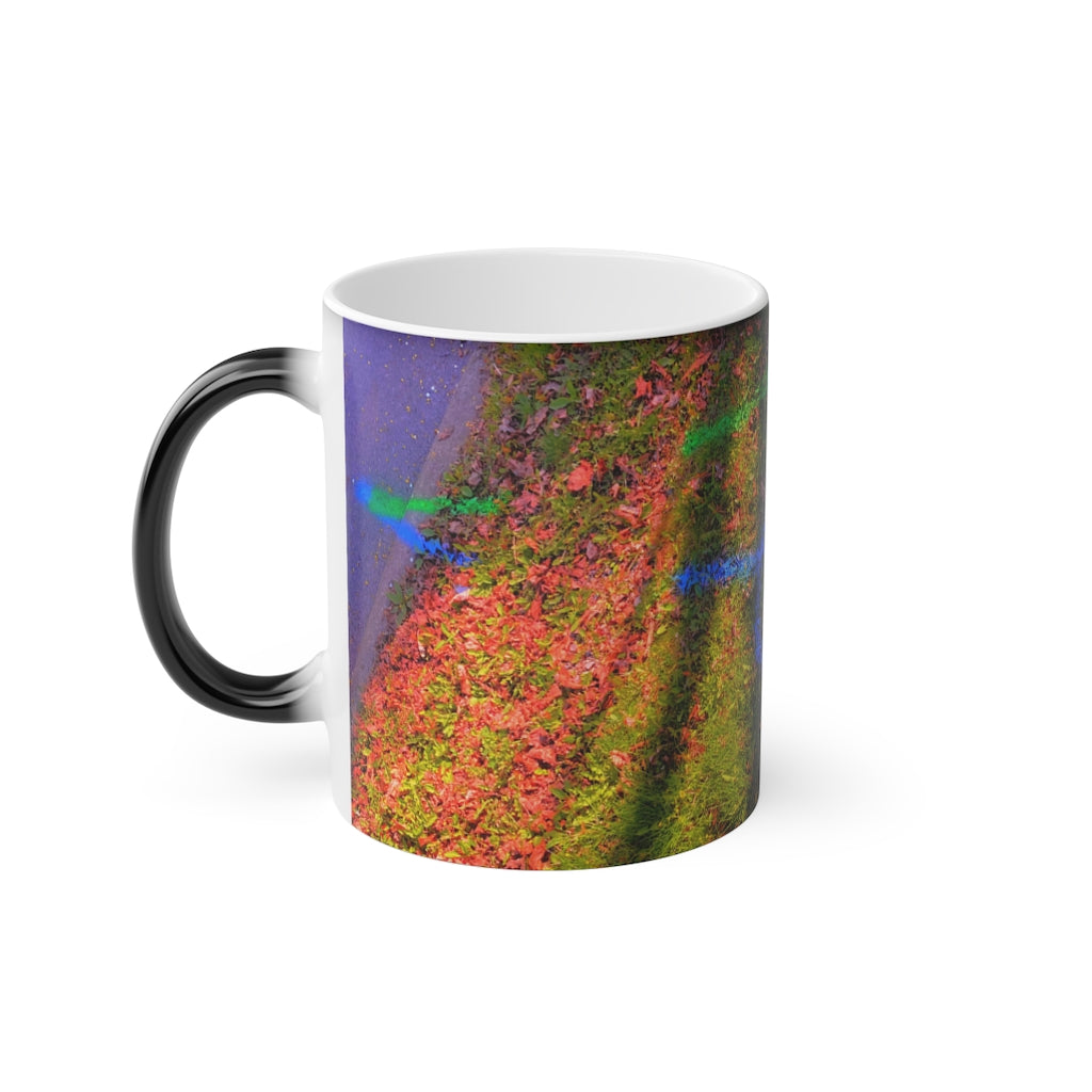 Magic Mug 12: Infrastructure!