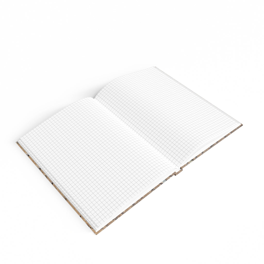 Hardbound Journal 19: Rugged!