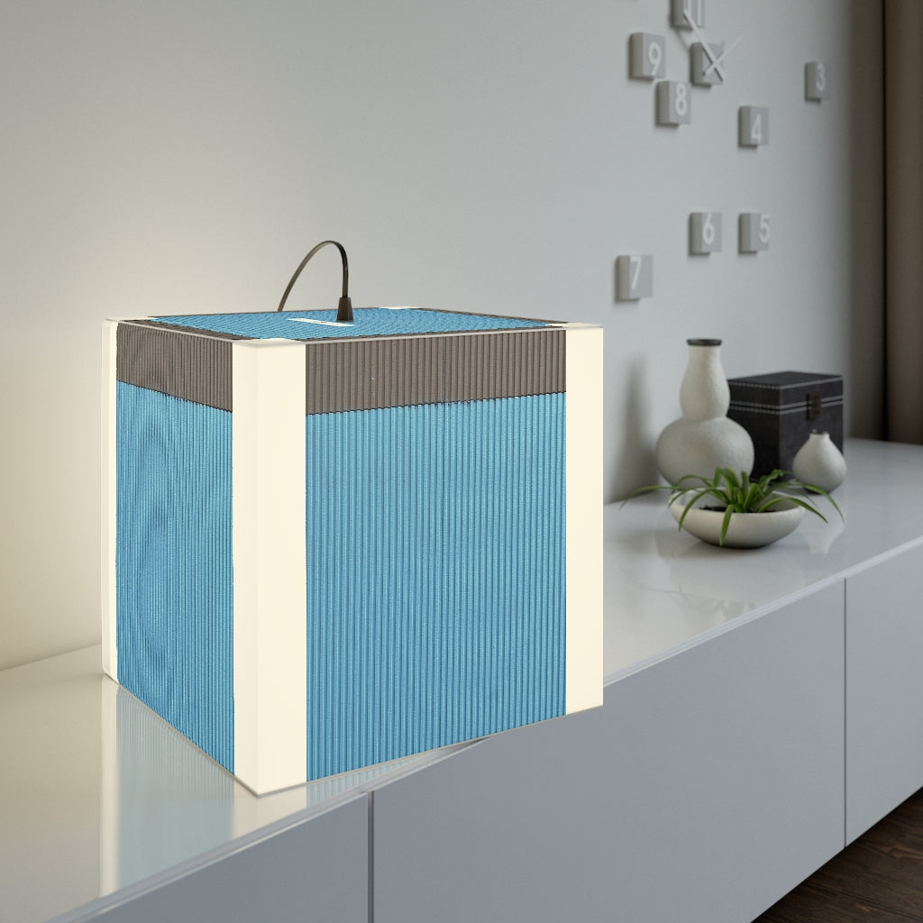 Light Cubes 02: Loot Box!