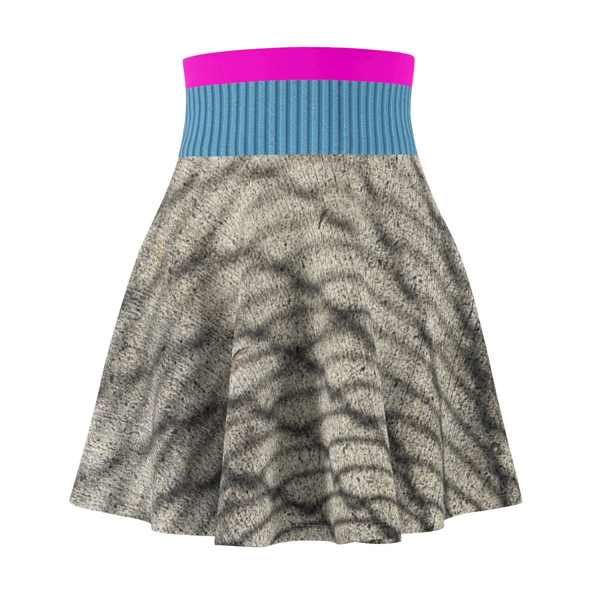 Skater Skirt 05!