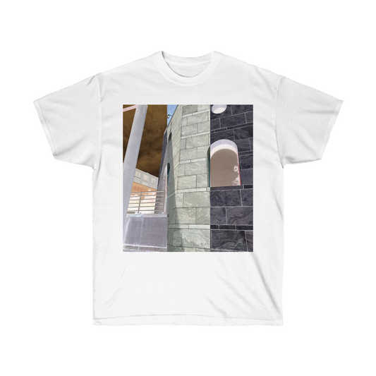 Unisex Ultra Cotton Tee