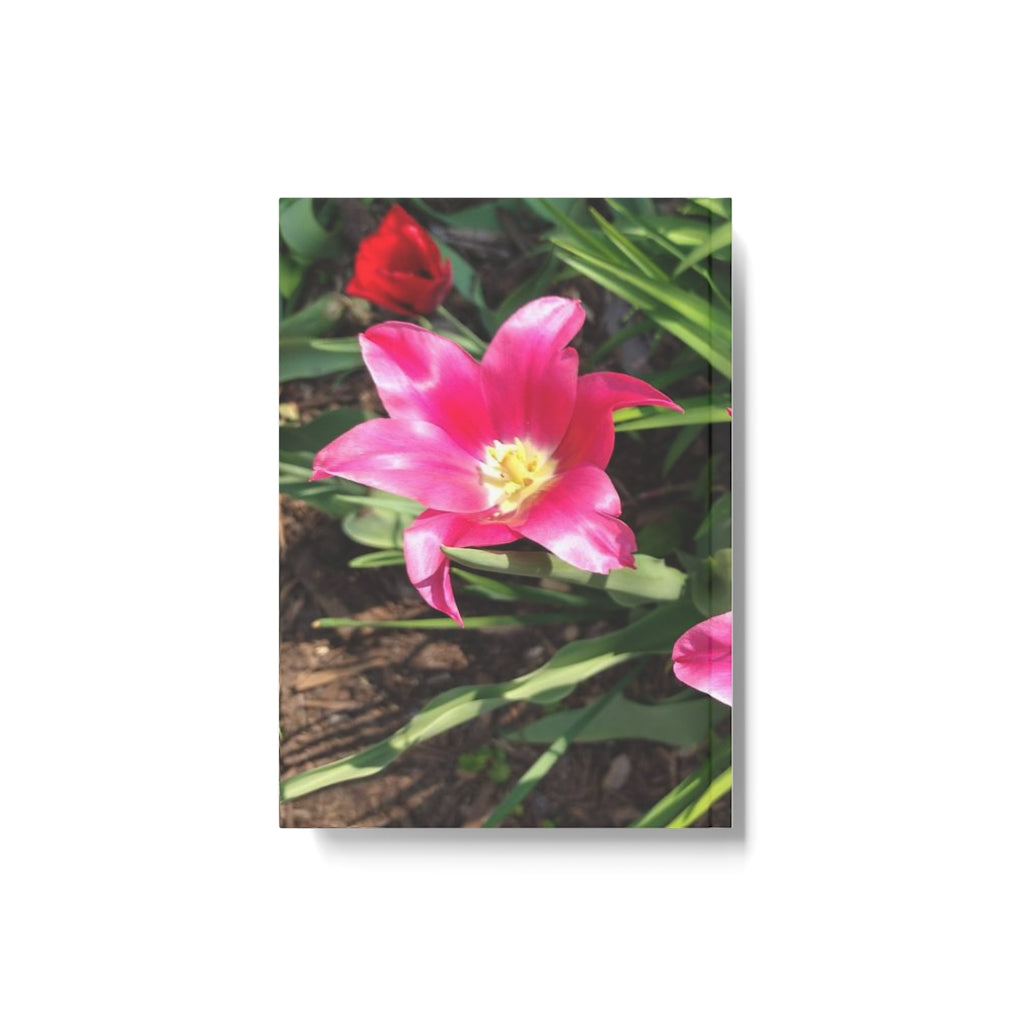 Hardbound Journal 31: Blossom!
