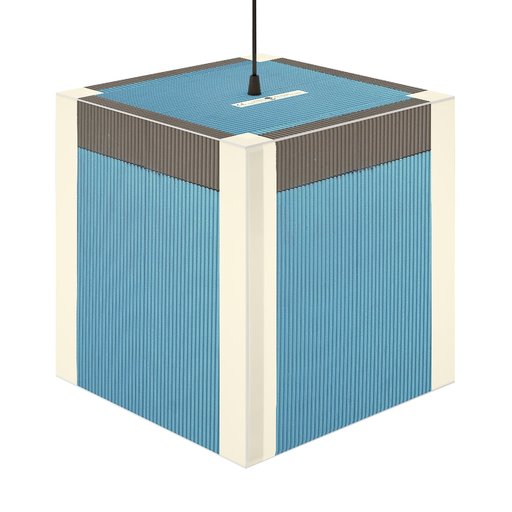 Light Cubes 02: Loot Box!