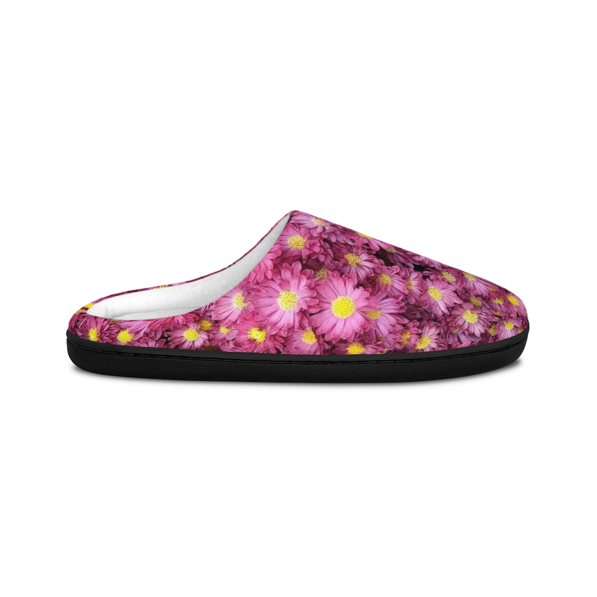 Fashion Slippers 03: Flower01!