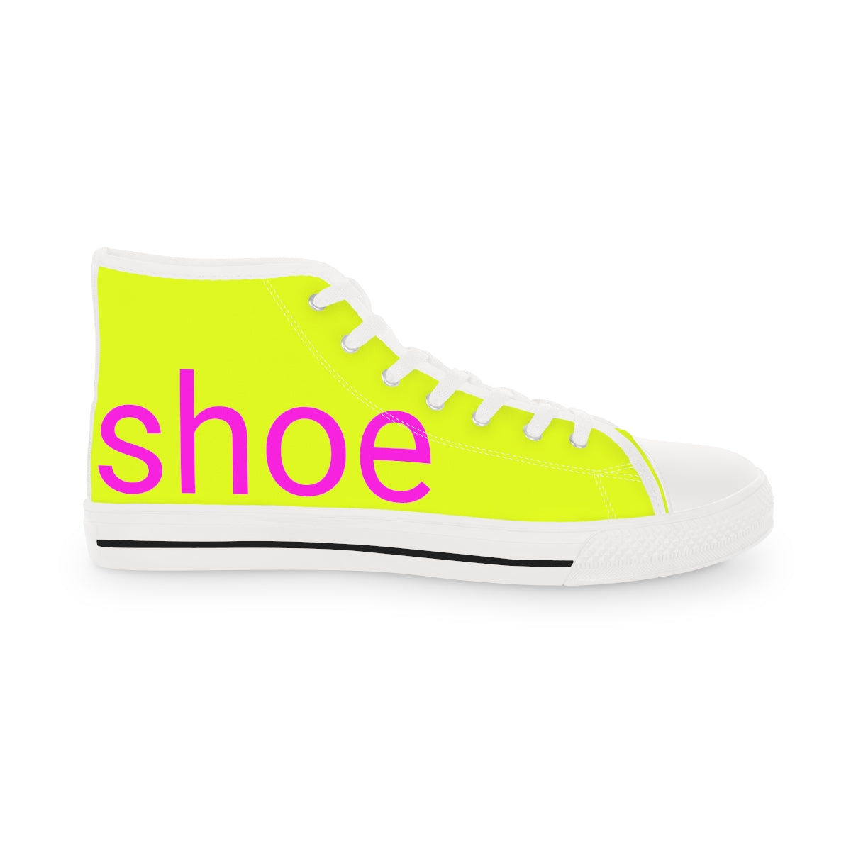 High Tops 11: "Yowza Yello" Summer Sneaks 2022!