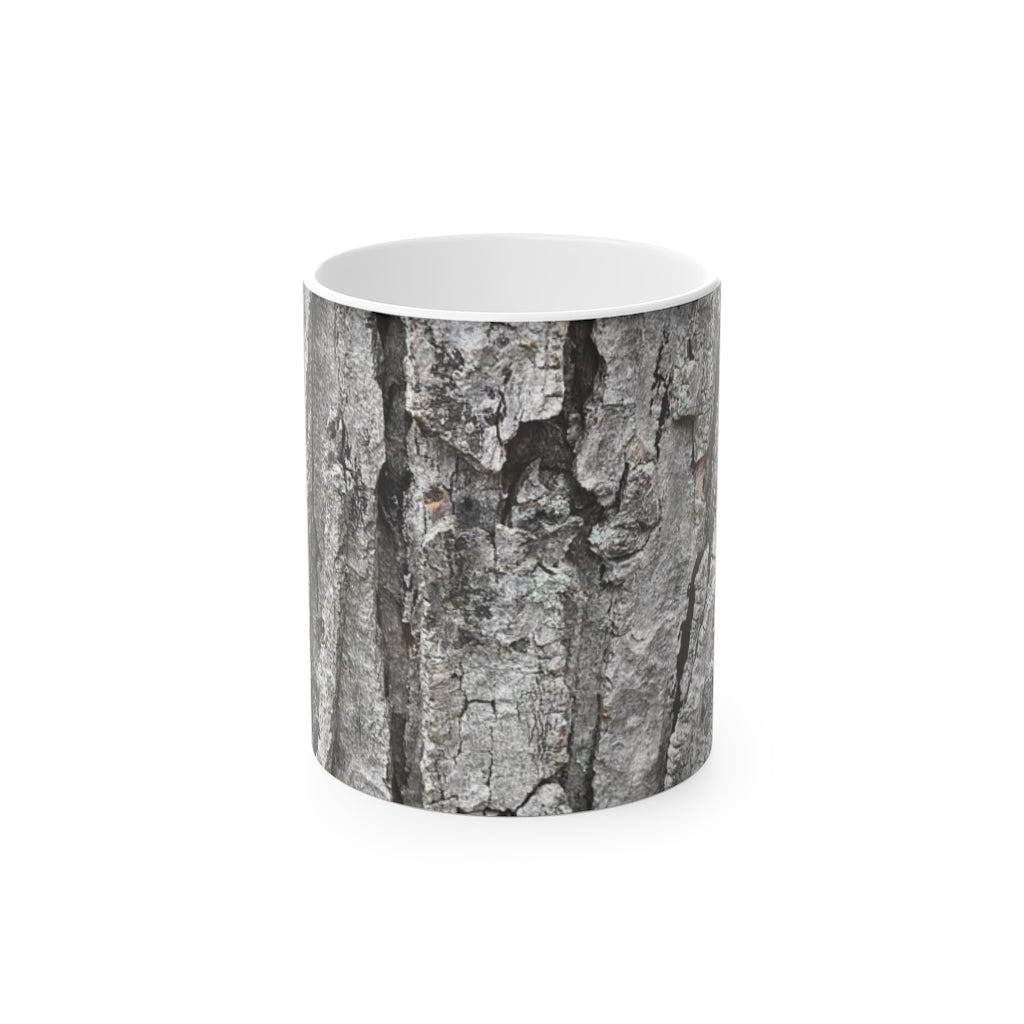 Magic Mug 06: Bark!