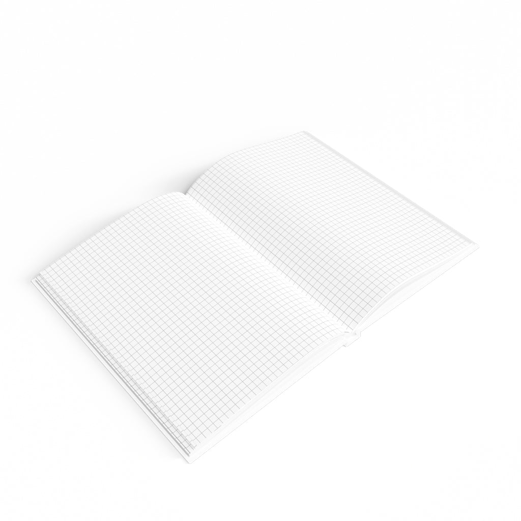 Hardbound Journal 23: The Formula!