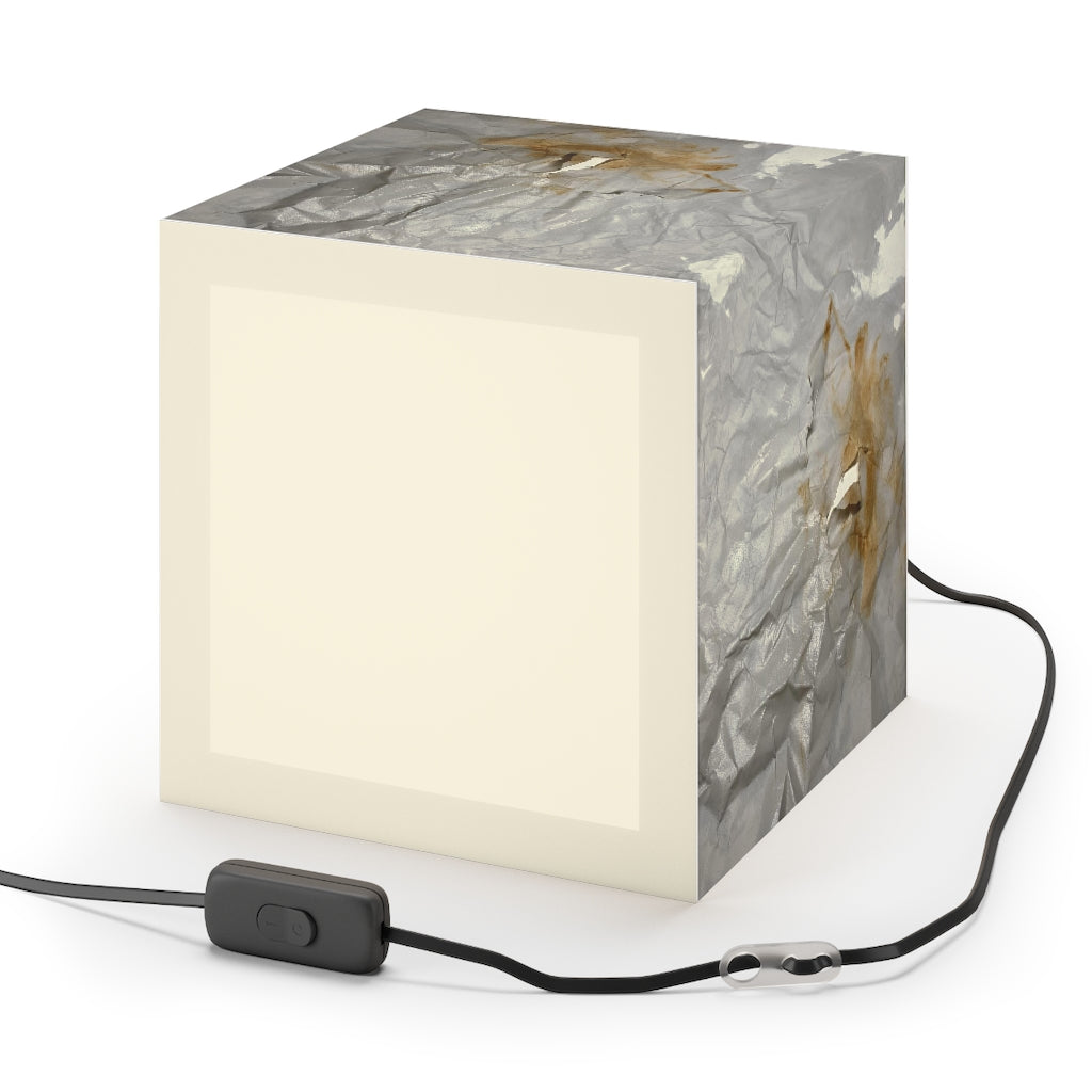 Light Cubes 01: Tear!
