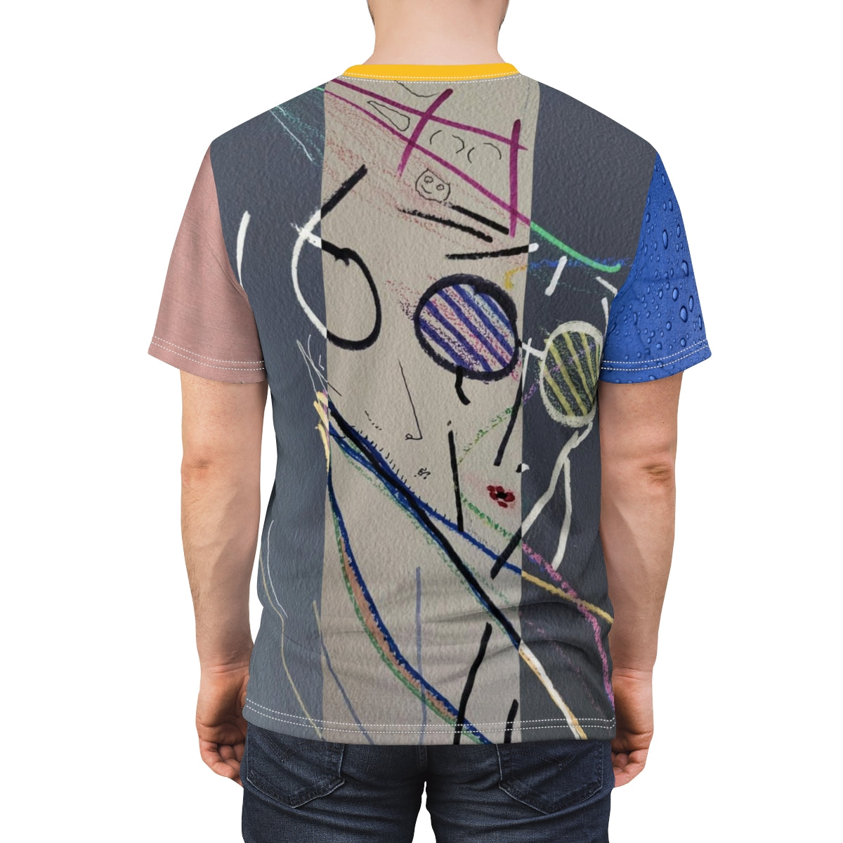Wall Tee 20: Interface!