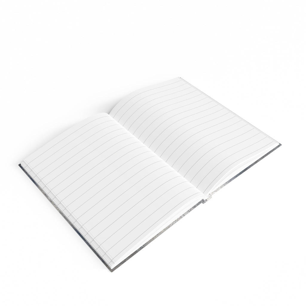 Hardbound Journal 25!