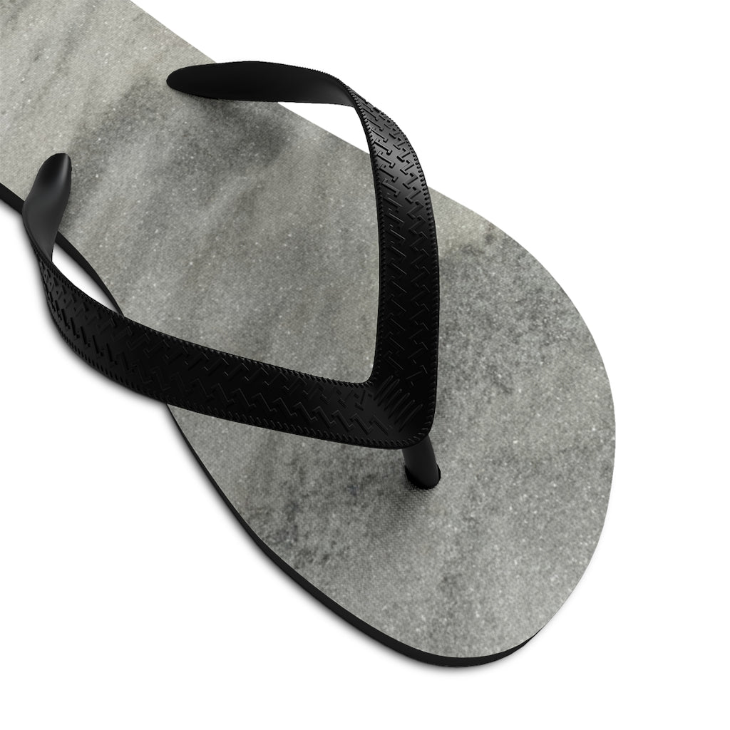 Flip-Flops 07: Marble Cladding!