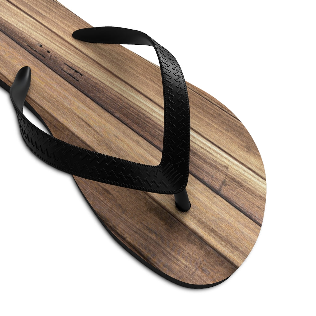 Flip-Flops 04: Boardwalk!