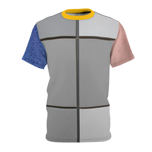 Wall Tee 18: Rainscreen!
