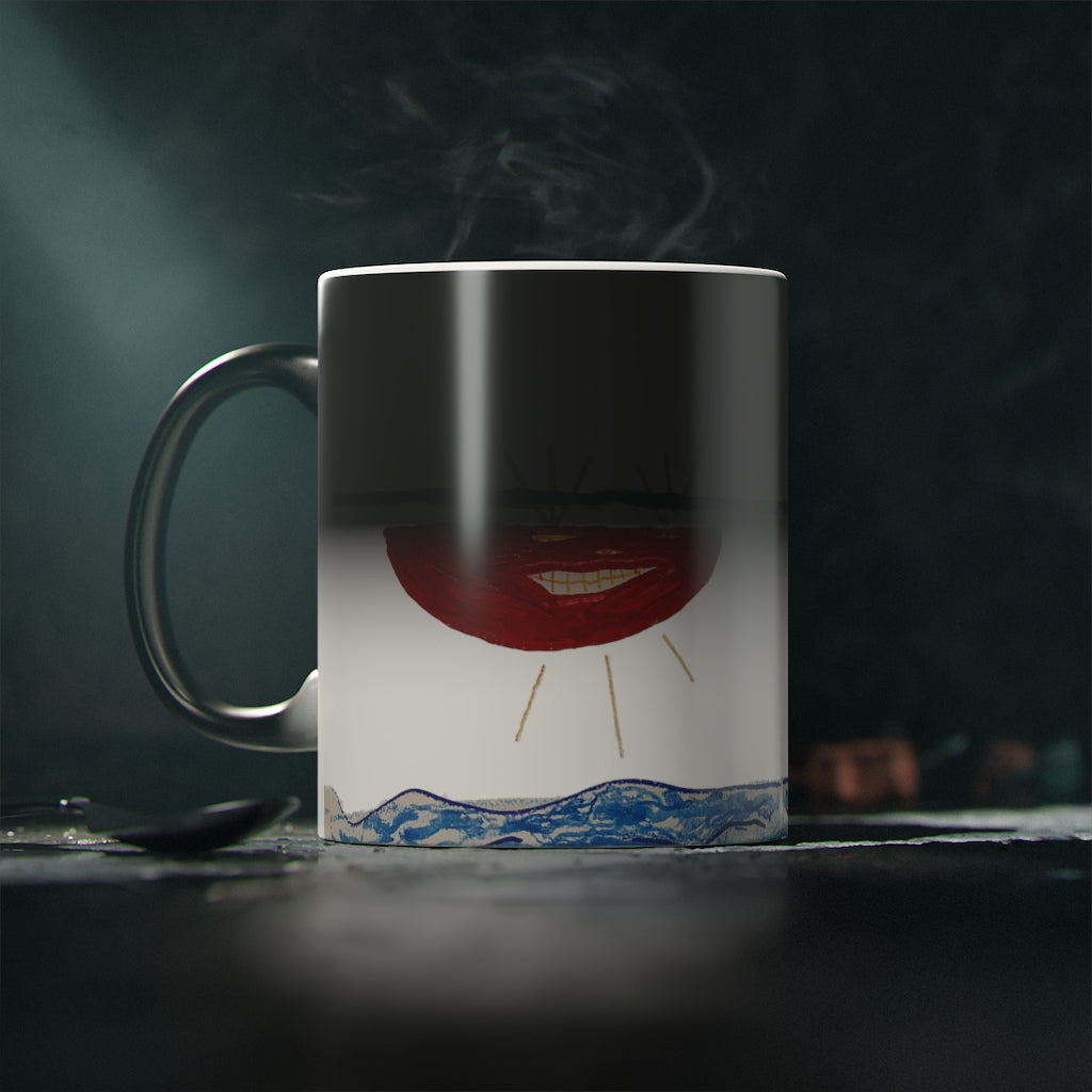 Magic Mug 09: Star Stuff!