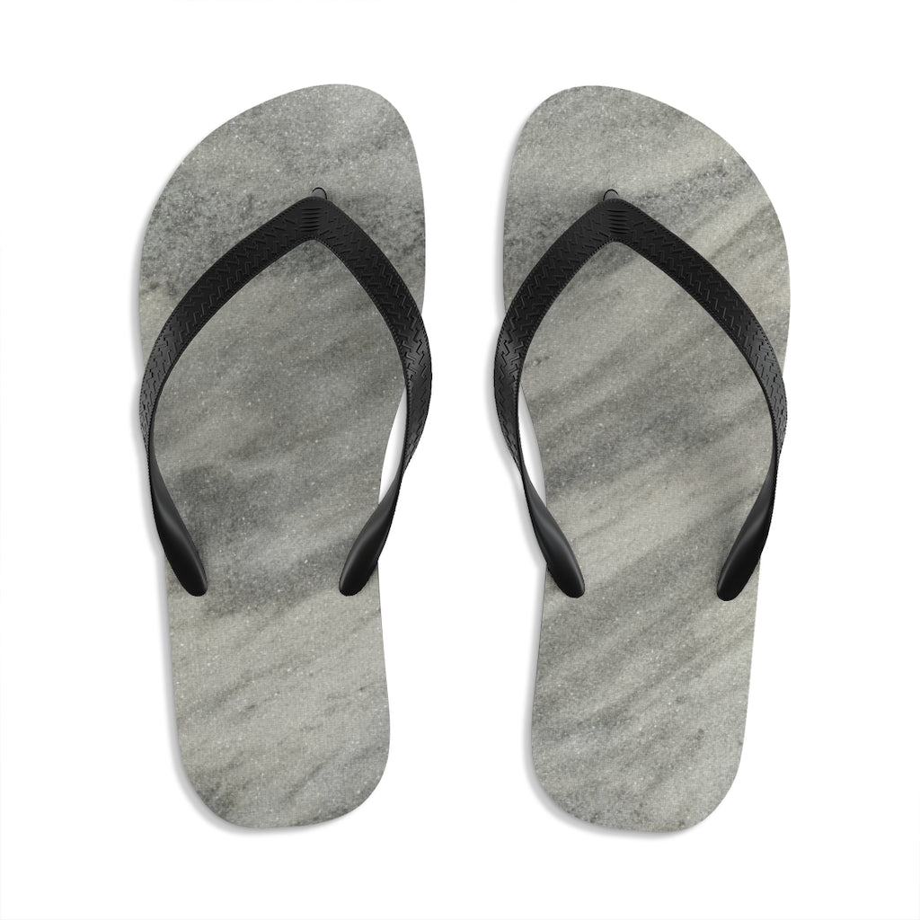 Flip-Flops 07: Marble Cladding!