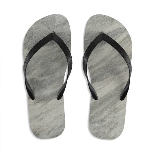 Flip-Flops 07: Marble Cladding!