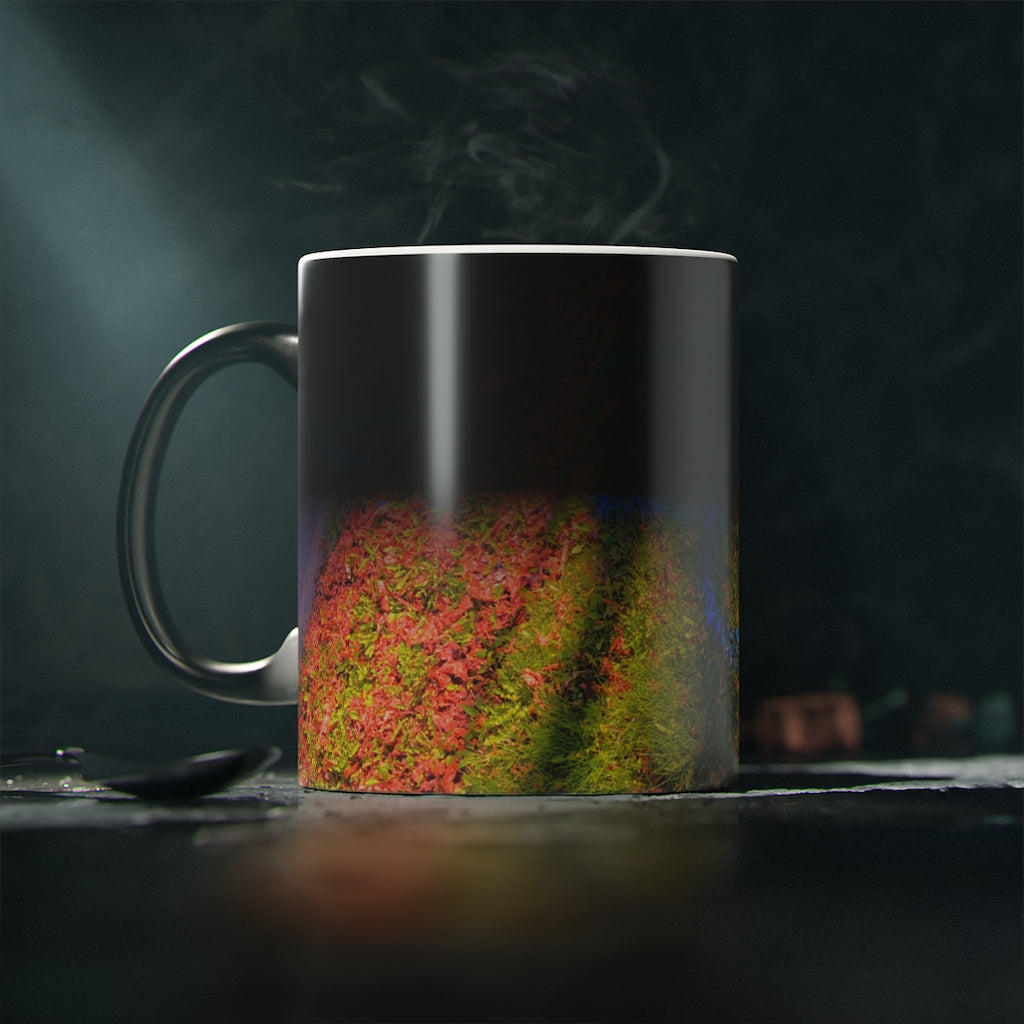 Magic Mug 12: Infrastructure!