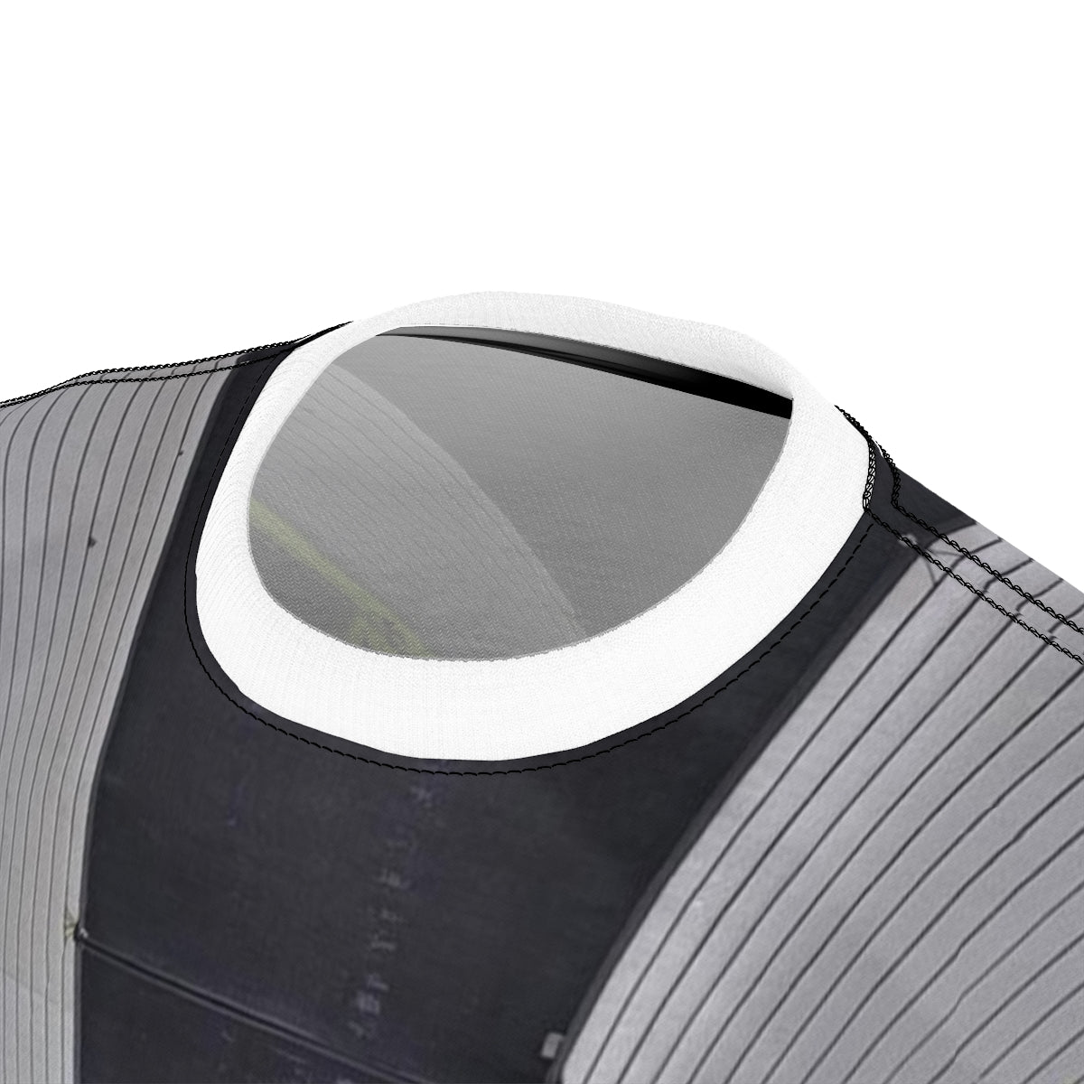 Sports Tee 01: Reinforcement!