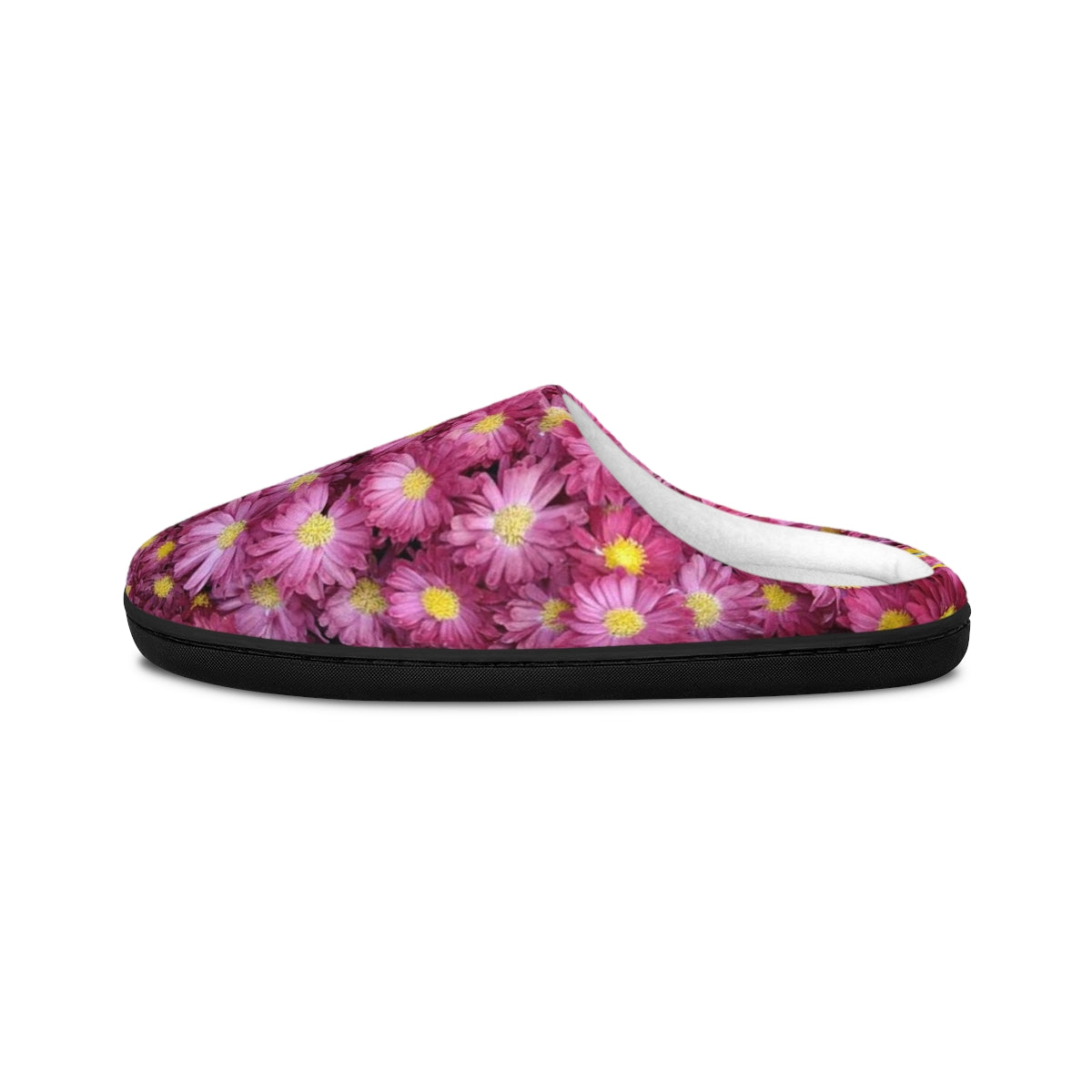 Fashion Slippers 03: Flower01!