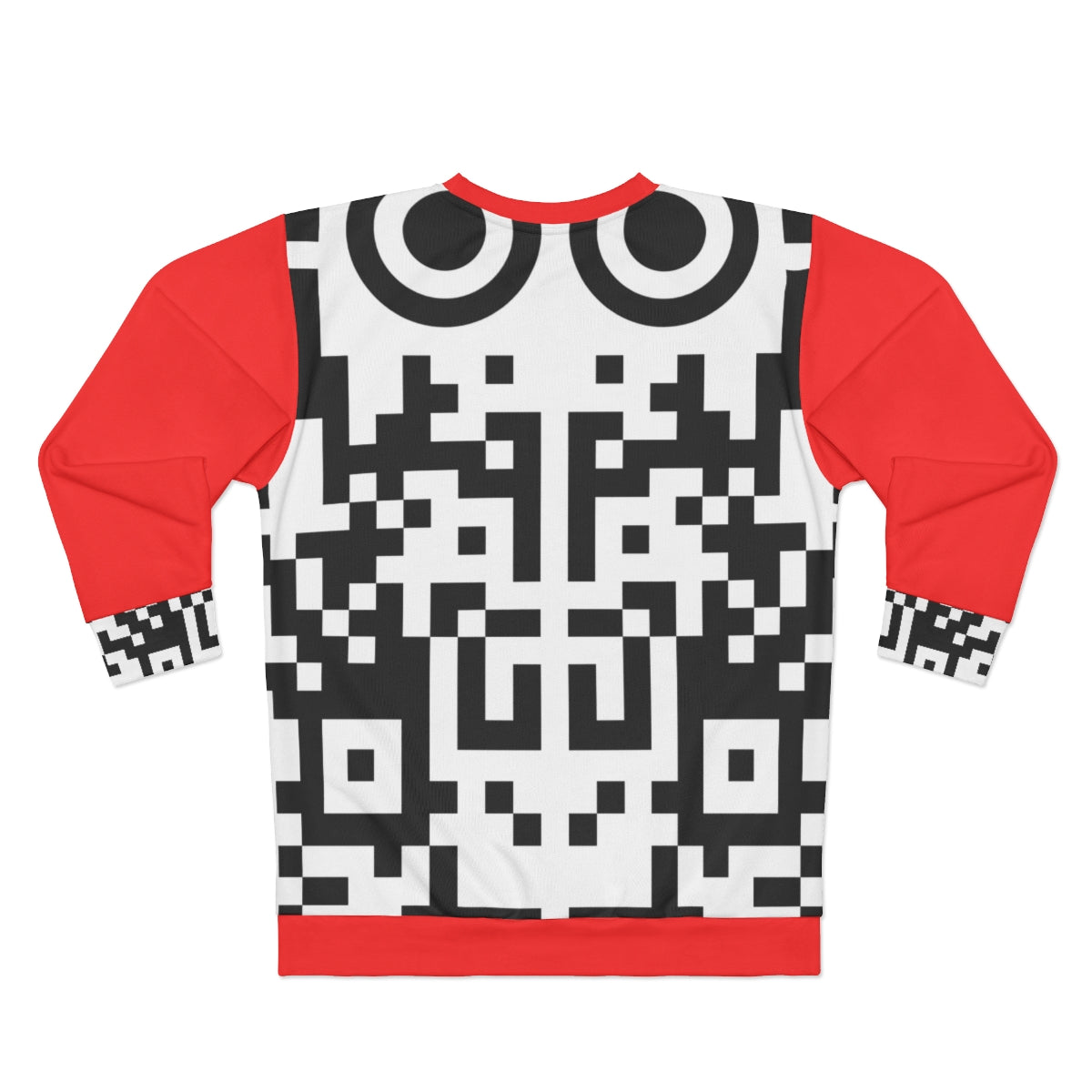 Unisex Sweatshirt 01!