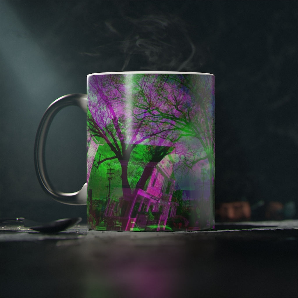 Magic Mug 03: Dijkstra!