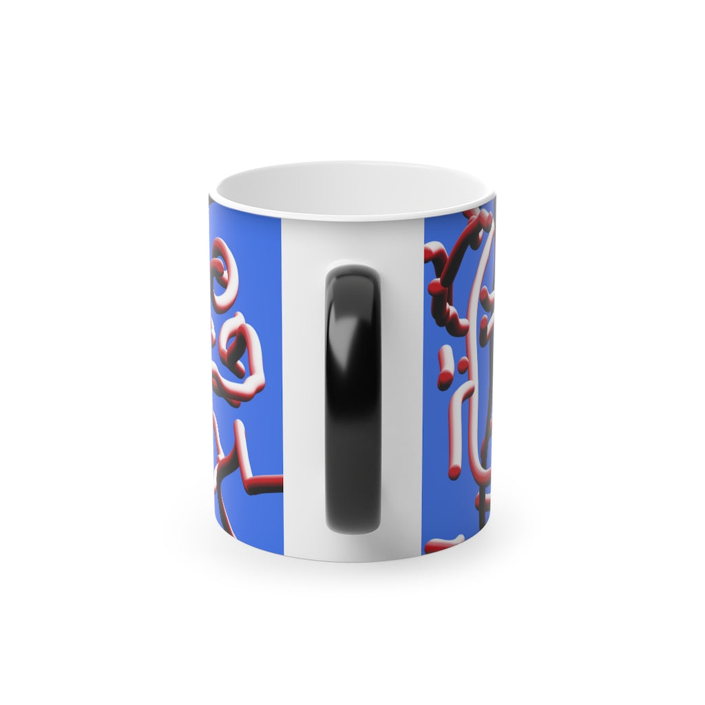 Magic Mug 07: A Series of Tubes!