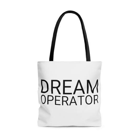 Tote 08: DREAM OPERATOR!