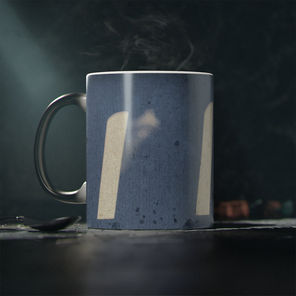 Magic Mug 13!