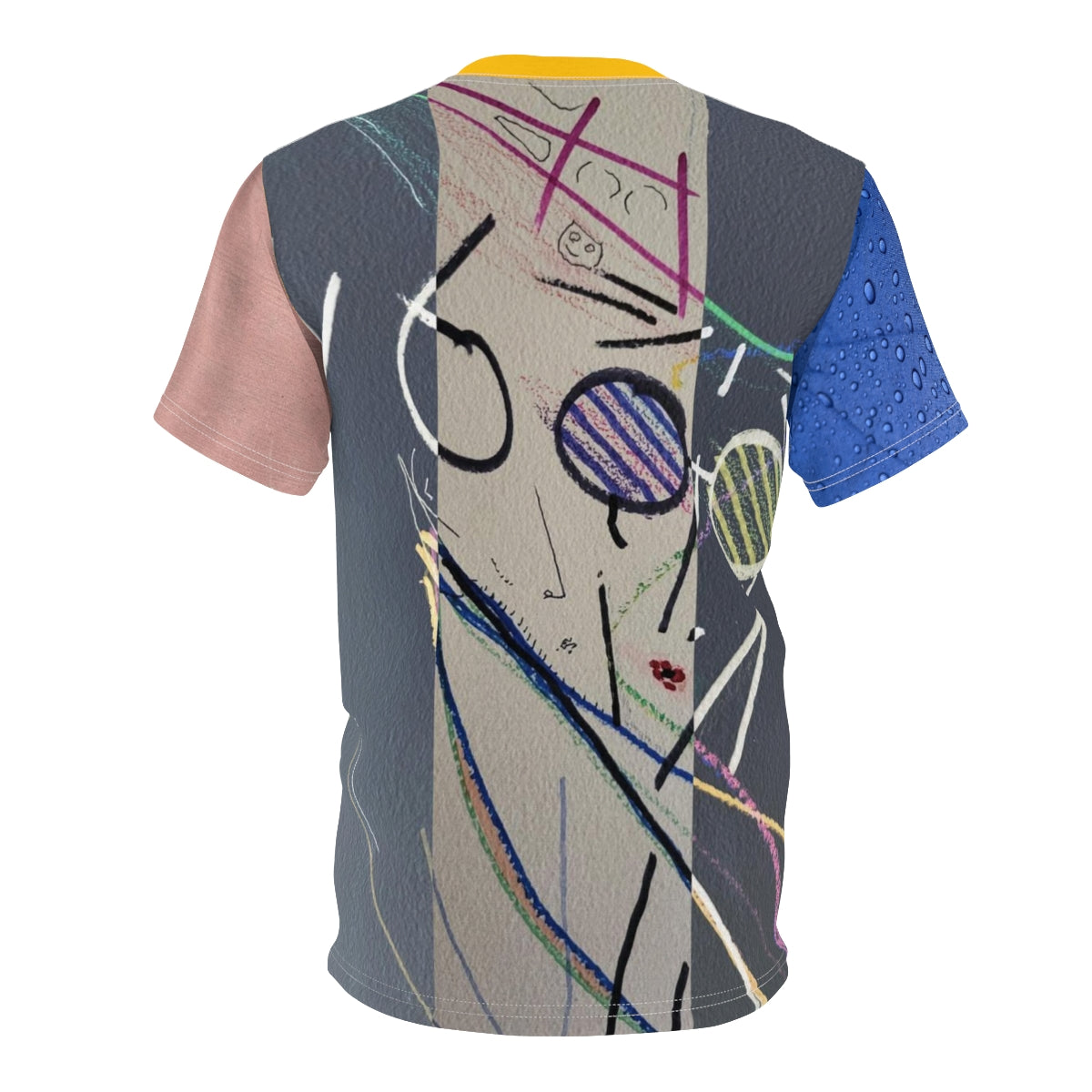Wall Tee 20: Interface!