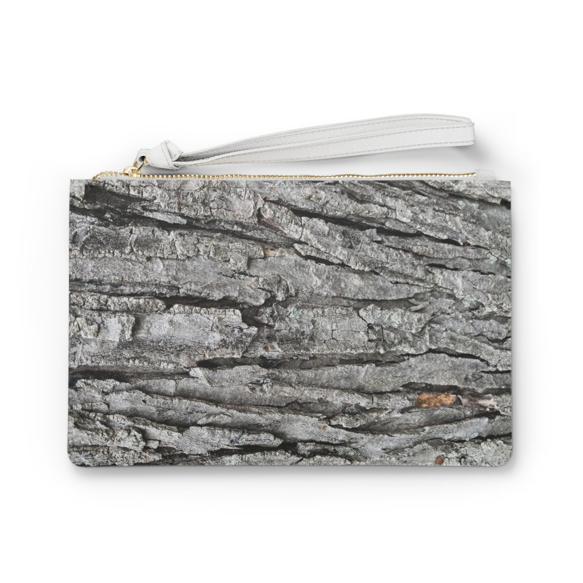 Wood Clutch!