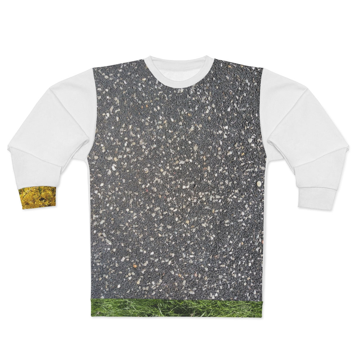 AOP Unisex Sweatshirt