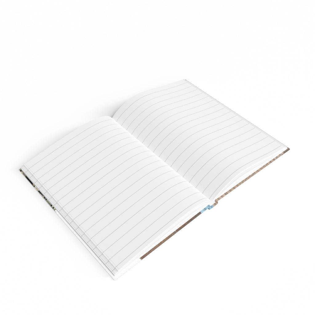 Hardbound Journal 18: Pyornkrachzark!