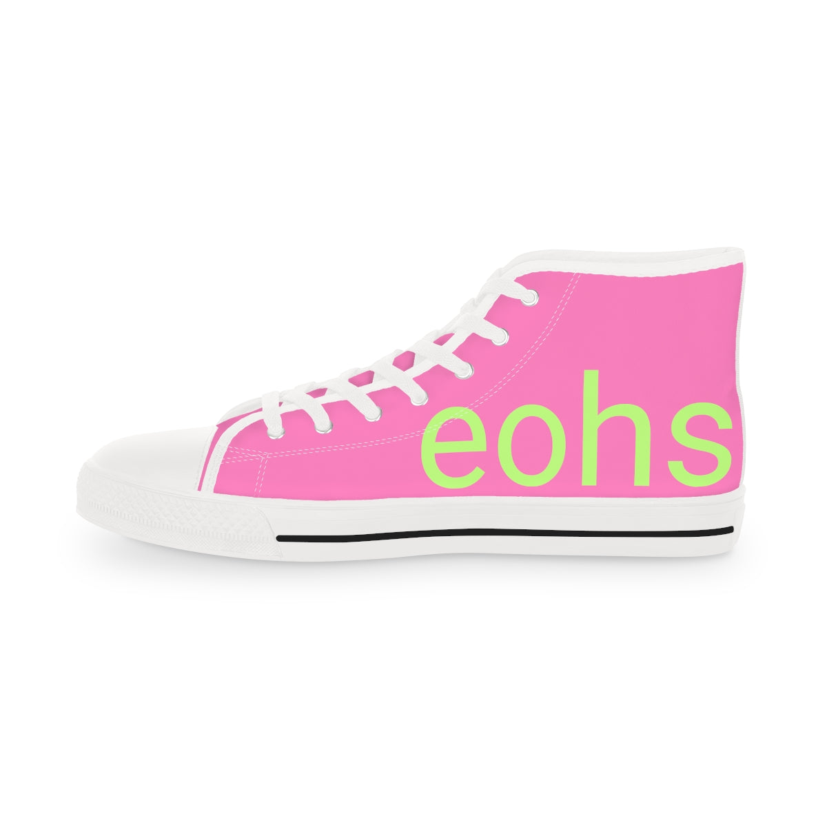 High Tops 08: Pink Summer Sneaks 2022!