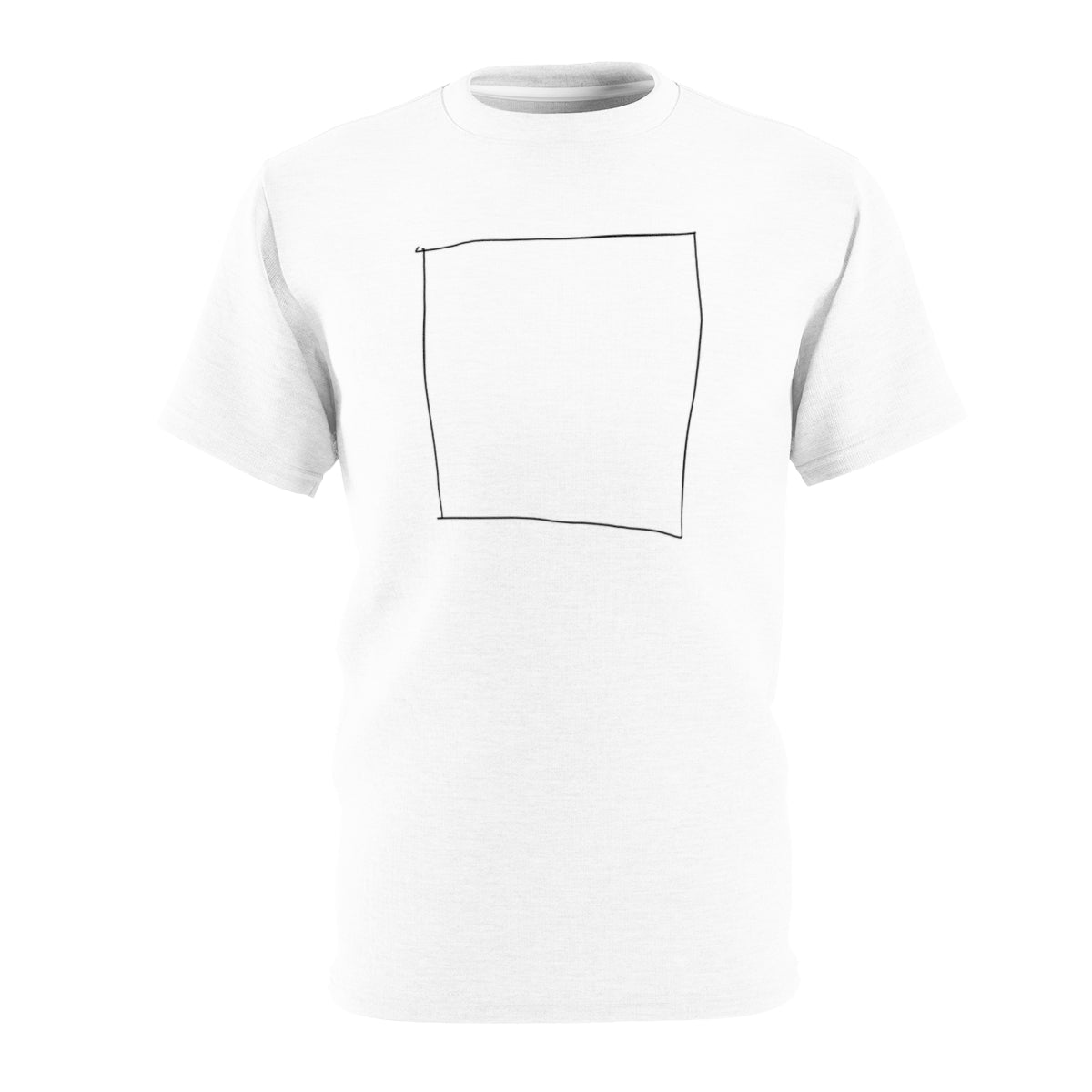 Progress Tee 01!