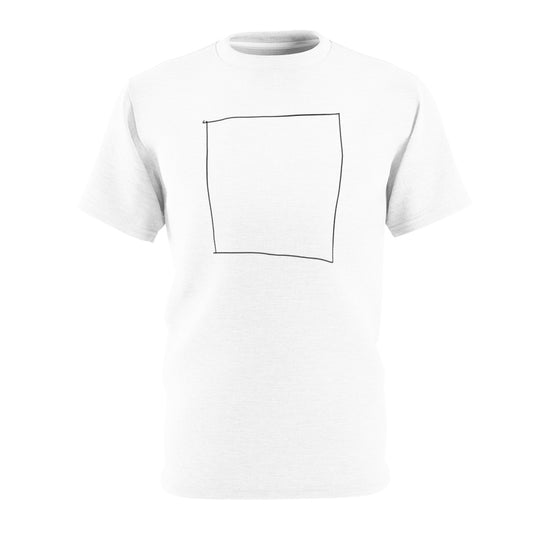 Progress Tee 01!